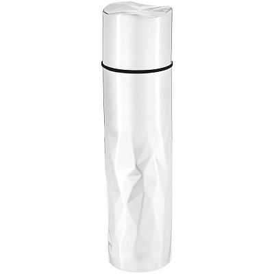 Термос Gems White Rock Crystal  горный хрусталь (Белый)