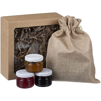 Набор Berrysta дикая ягода