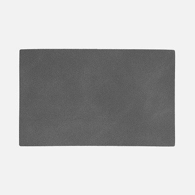 Лейбл Listra Nubuck Touch, XL, темно-серый (Серый)