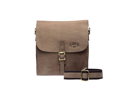 Сумка Brad (Светло-коричневый)