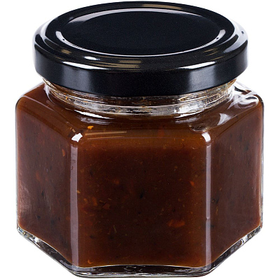 Джем из сосновых шишек Hillo с апельсином