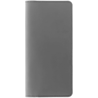 Органайзер для путешествий Alaska  (Серый)