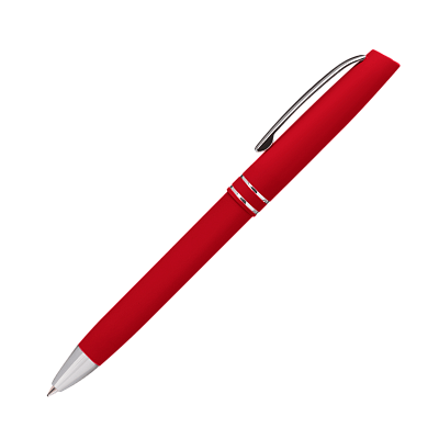 Шариковая ручка Консул (Consul), красная (Красный)