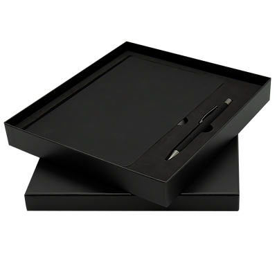 Набор Bplanner Business 02 (черный) (Чёрный)