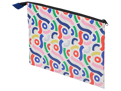 Дорожная косметичка с возможностью полноцветной печати