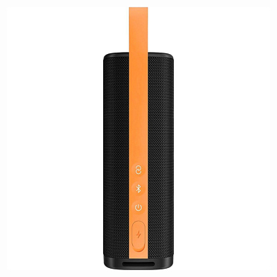 Портативная колонка Xiaomi Sound Outdoor 30W, черный