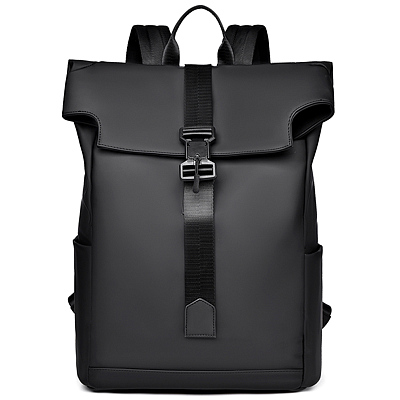 Рюкзак SAFARI, Чёрный