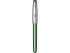 Ручка перьевая Parker Sonnet Essentials Green SB Steel CT - Фото 5