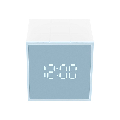 Светодиодный ночник Rombica LED Timelight