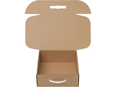 Коробка подарочная Хэнди, L