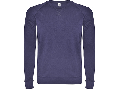 Свитшот Annapurna мужской (Синий индиго)