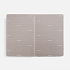 Ежедневник Faro, датированный, черный - Фото 6