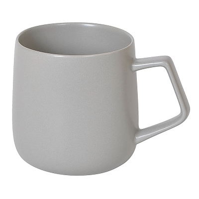 Кружка "Earl grey" (Серый)