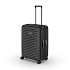 Чемодан VICTORINOX Airox Advanced, черный матовый, 100% поликарбонат Makrolon, 46x29x69 см, 75 л - Фото 7