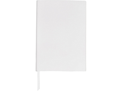 Бизнес-блокнот А5 C1 soft-touch
