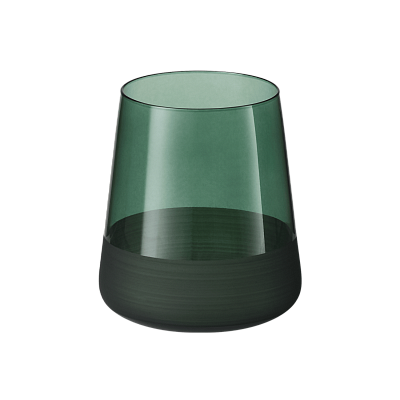 Стакан для воды Emerald  (Зеленый)
