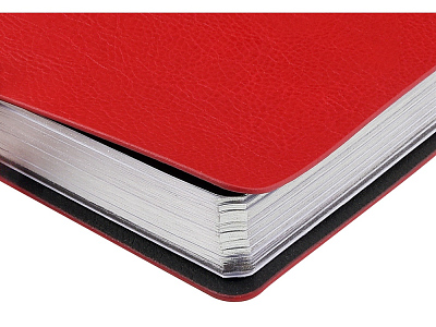 Ежедневник полудатированный А5 Orbit