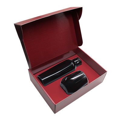 Набор Edge Box C (черный) (Черный)