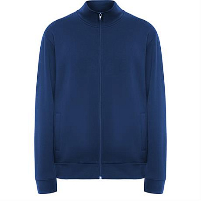 Джемпер ULAN мужской, КОРОЛЕВСКИЙ СИНИЙ S (Королевский синий)