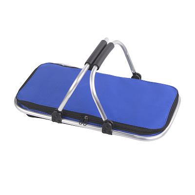 Корзина для пикника "Picnic" , синий