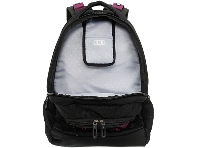 Рюкзак ПРОРЫВ с отделением для ноутбука 15