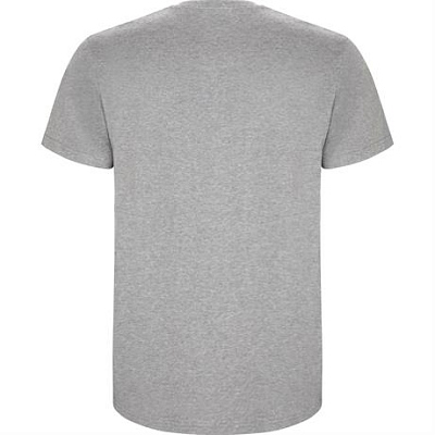 Футболка STAFFORD , ПЁСТРЫЙ СЕРЫЙ 4XL