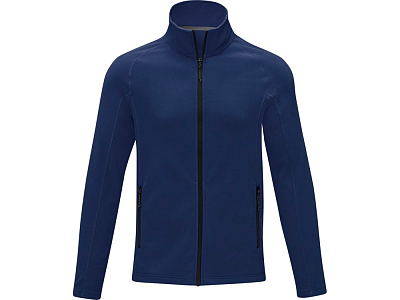 Куртка флисовая Zelus мужская