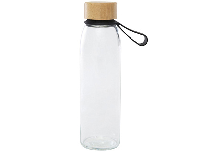Стеклянная бутылка для воды Porto, 500мл