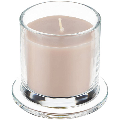 Ароматическая свеча Elven, гиацинт и древесина груши