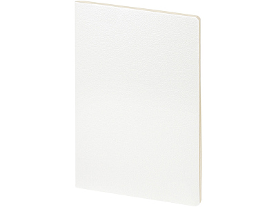 Бизнес-тетрадь А5 Megapolis Loft Flex (Белый)