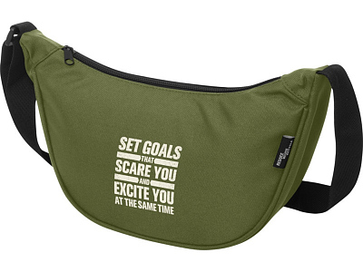 Поясная сумка Байрон, 1,5 л