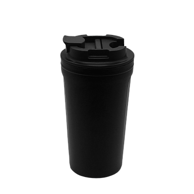 Стакан New Basic (черный) (Чёрный)