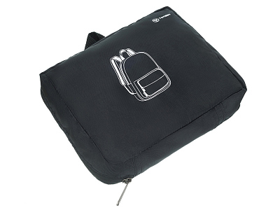 Рюкзак складной