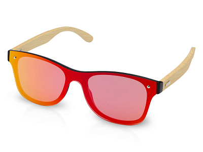 Солнцезащитные очки Tan (Желтый)