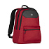 Рюкзак VICTORINOX Altmont Original Standard Backpack, красный, 100% полиэстер, 31x23x45 см, 25 л - Фото 2