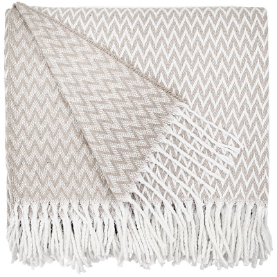 Плед Sagunt (Песочный) Плед Sagunt (Песочный)