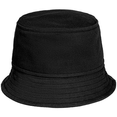 Панама Sombra, черная (Чёрный)