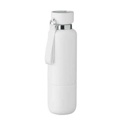 Double wall bottle 500ml (Белый)