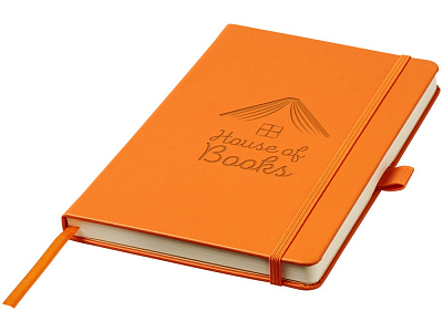 Записная книжка А5 Nova