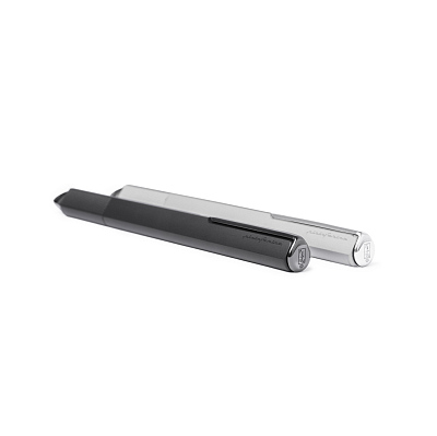 Шариковая ручка PININFARINA PF One BLACK