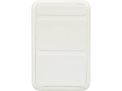 Магнитный внешний беспроводной аккумулятор GenerIQ,QC/PD, 10000 мАч