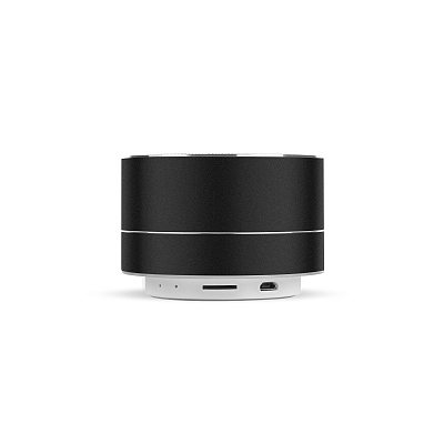Портативная колонка Rombica Mysound BT-03 3C