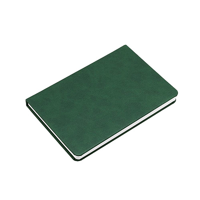 Ежедневник Daily Mini, недатированный, зеленый