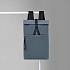 Тёмно-синий