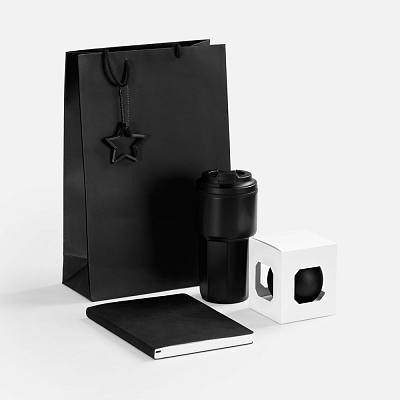 Набор Astrela, черный (Чёрный)