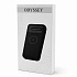 Внешний аккумулятор Odyssey, 10000 mAh с беспроводной зарядкой, черный - Фото 5