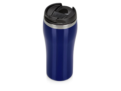 Термокружка Klein (Тёмно-синий)