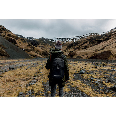 Рюкзак походный