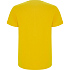 Футболка детская STAFFORD, ЖЕЛТЫЙ 11/12 - Фото 2