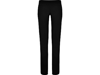 Легинсы Box, женские (Черный) Легинсы Box, женские (Черный)